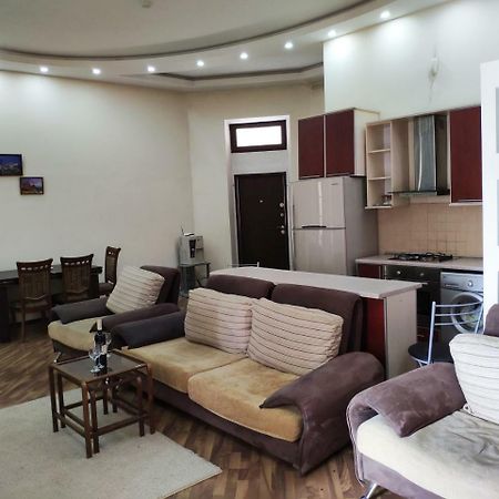 Sahil Apartment Baku Exterior foto